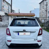 لیفان x60مدل ۹۴|خودرو سواری و وانت|بندر انزلی, پردیس|دیوار