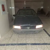 پژو 405 جی ال آی (GLi)، مدل ۱۳۸۳