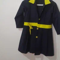 روپوش  دخترانه