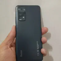 گوشی note11 رام ۶ حافظه۱۲۸|موبایل|بیرجند, |دیوار
