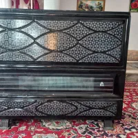 بخاری ایران شرق