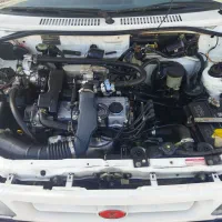 پراید۸۸|خودرو سواری و وانت|دورود, |دیوار