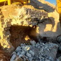 تخریب کنده کاری با پیکور