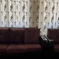 مبل ۷نفره|مبلمان خانگی و میز عسلی|سنندج, |دیوار