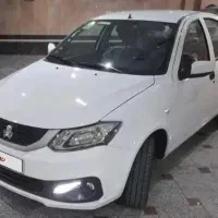 فروش ساینا S دنده ای بنزینی