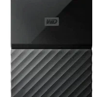 هارد وسترن دیجیتال اکسترنال 2 ترابایت