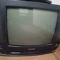 تلویزیون 14 اینچ پارس اصل