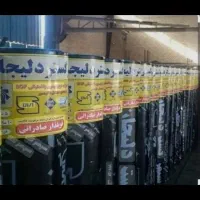 ایزوگام خدمات اسفالت قیرگونی در مهرشهر کیانمهر|خدمات پیشه و مهارت|کرج, فاز ۲ مهرشهر|دیوار