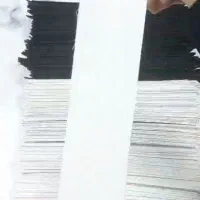 حالت گیر روسری|لباس|قم, باغ شازده|دیوار