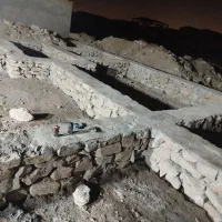 استا بنایی وسنگ