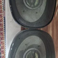 باند کنوود|صوتی و تصویری|رشت, شهرک آیت الله منتظری|دیوار