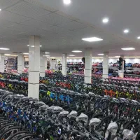 دوچرخه حرفه ای پرقدرت»»»