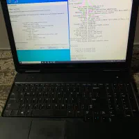 لپتاپ دل مدل latitude e5540
