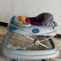 سیسمونی نوزاد|کالسکه و لوازم جانبی|همدان, |دیوار