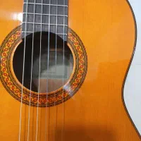 گیتار یاماها c70 اکبند