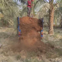 کود حیوانی تحویل آبپخش و حومه