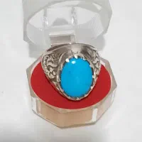 انگشتر فیروزه نیشابور