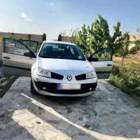مگان مدل۸۸ معاوضه باخونه و ماشین