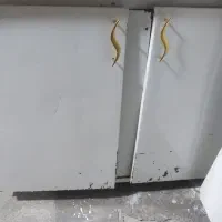 کابینت دسته دوم