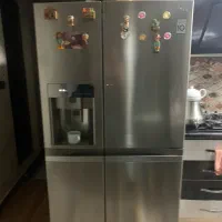 یخچال ال جی ۳۲فوت