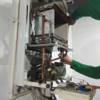 *تعمیرات .نصب سرویسکار پکیج. بازدید رایگان *|خدمات پیشه و مهارت|اراک, |دیوار