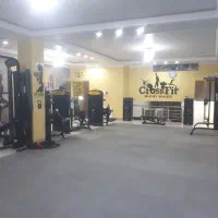 باشگاه ورزشی فیت استایل