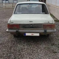 پیکان مدل ۷۷. پنج دنده|خودرو سواری و وانت|آق قلا, |دیوار