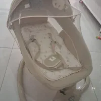 گهواره برقی ماستلا