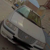 سمند LX EF7، مدل ۱۳۹۰