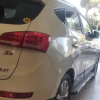جک S5 اتوماتیک، مدل ۱۳۹۸|خودرو سواری و وانت|شاهین‌شهر, گزبرخوار|دیوار