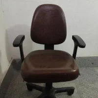 صندلی اداری