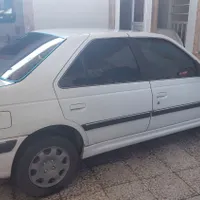 پارس سال مدل ۹۳