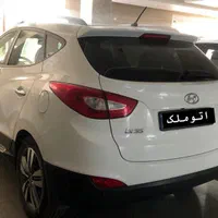هیوندای توسان ix 35 2400ccفقط اقساطی،۲۰۱۵«اتوملک»|خودرو سواری و وانت|تهران, صادقیه|دیوار