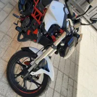 موتور بنلی ۲۵۰ تک سیلندر فابریک