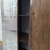 کمد ام دی اف ۴ درب|جاکفشی، کمد، دراور|بندر کنگان, |دیوار