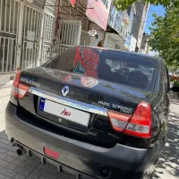 ال۹۰ پارس تندر