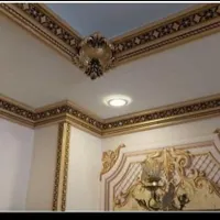 از دم قــ. سط کاغذ دیواری. پوستر. کفپوش. پارکت|مصالح و تجهیزات ساختمان|اصفهان, ارزنان|دیوار