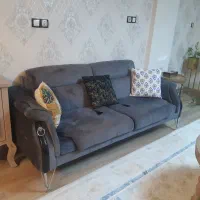 مبل راحتی ۸ نفره