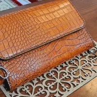 کیف تمام چرم|کیف، کفش، کمربند|مشهد, شیرودی|دیوار
