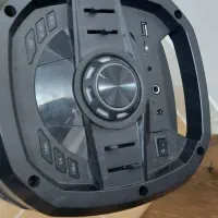 اسپیکر سالم و با کیفیت