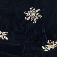 مخمل ابریشم