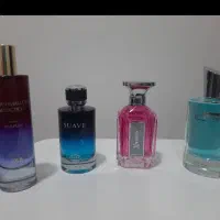 فروش انواع عطر ادکلن زیر قیمت بازار|آرایشی، بهداشتی، درمانی|ایذه, |دیوار