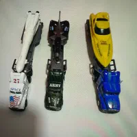 سه تا ماشین|اسباب‌بازی بچه|بابل, |دیوار