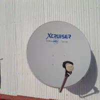 نصاب حرفه ایی انتن های ثابت و گردان|خدمات پیشه و مهارت|رشت, نامجو|دیوار