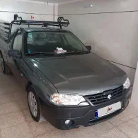 آریسان ۲ مدل ۴۰۳|خودرو سواری و وانت|اصفهان, شمس آباد|دیوار