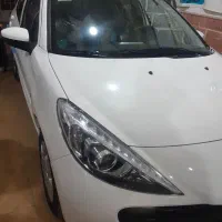 ۲۰۷ پانورما صفر ارتقایافته