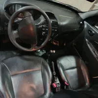 تیبا2 اتاق کامل تعویض بدون رنگ|خودرو سواری و وانت|قم, پردیسان|دیوار