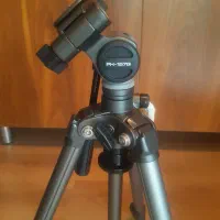 سه‌پایه دوربین Velbon Sherpa 253Q ژاپن  PH-157Q