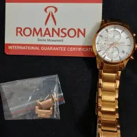 ساعت مچی زنانه