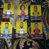 کیمدی کد نخورده|کلکسیون و سرگرمی|کردکوی, |دیوار